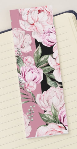 Bookmark: Inspired