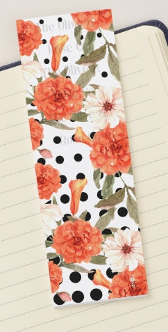Bookmark: Inspired