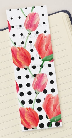 Bookmark: Inspired