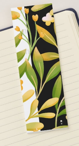 Bookmark: Inspired