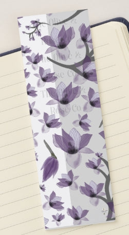 Bookmark: Inspired