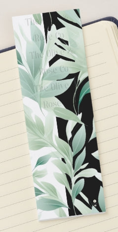 Bookmark: Inspired