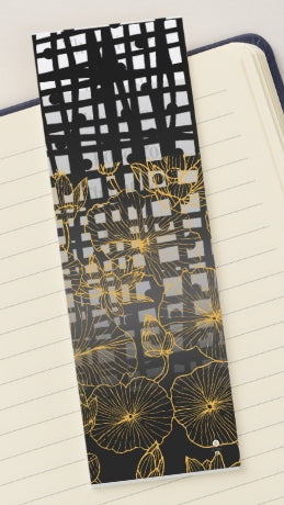 Bookmark: Inspired