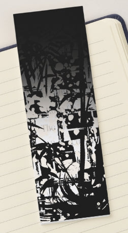 Bookmark: Inspired