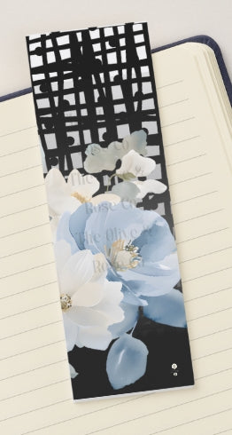 Bookmark: Inspired