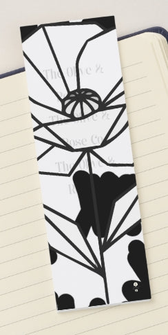 Bookmark: Inspired