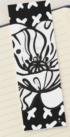 Bookmark: Inspired