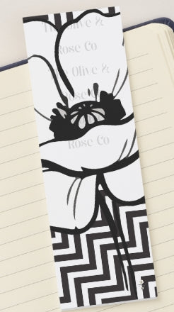 Bookmark: Inspired