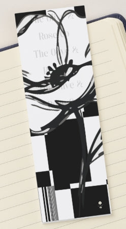 Bookmark: Inspired