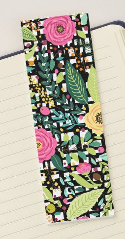 Bookmark: Inspired