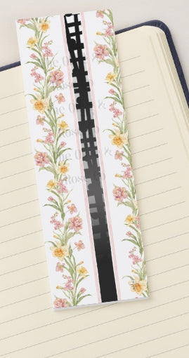 Bookmark: Inspired