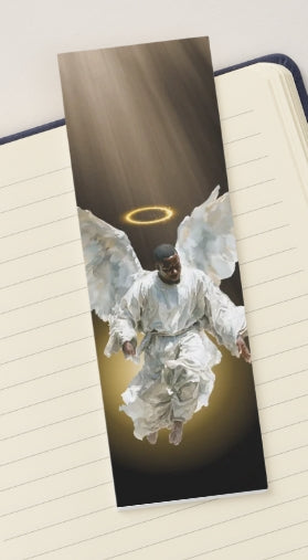 Bookmark: Divinely You