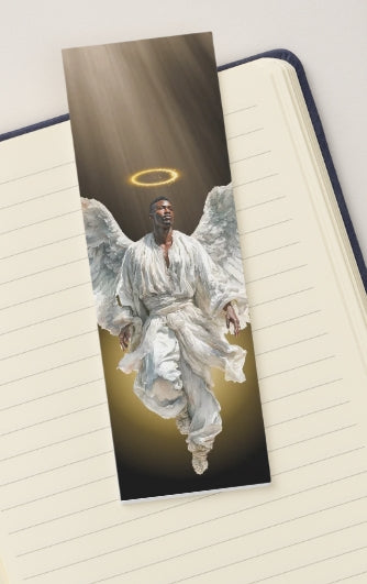 Bookmark: Divinely You
