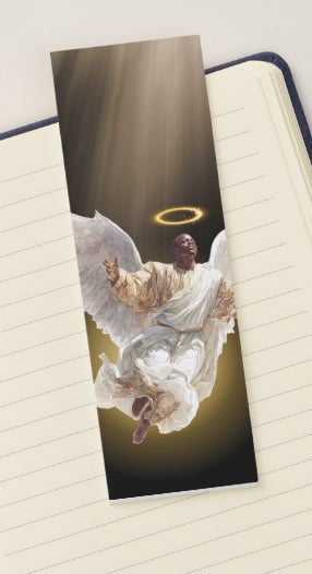 Bookmark: Divinely You