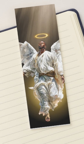Bookmark: Divinely You