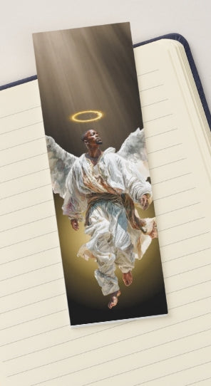 Bookmark: Divinely You