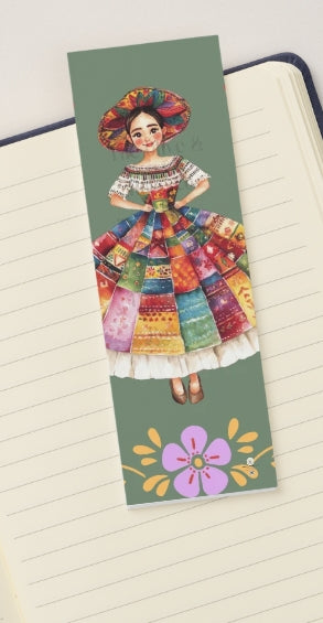 Bookmark: Cariño