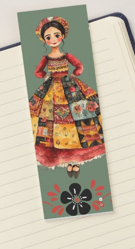 Bookmark: Cariño