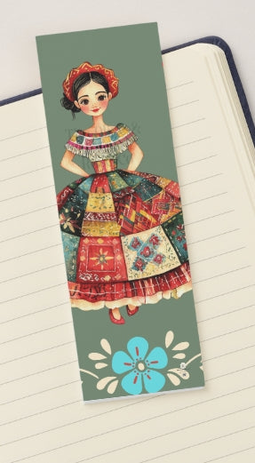 Bookmark: Cariño