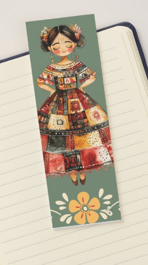Bookmark: Cariño