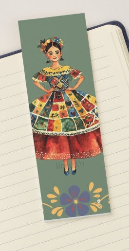 Bookmark: Cariño