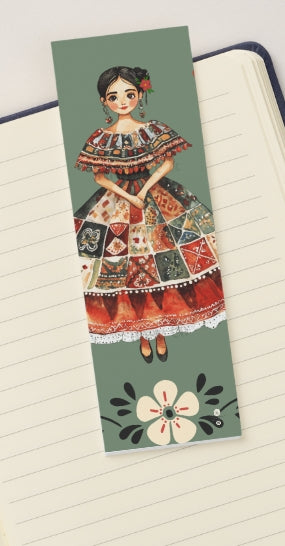 Bookmark: Cariño