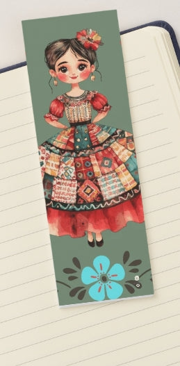Bookmark: Cariño
