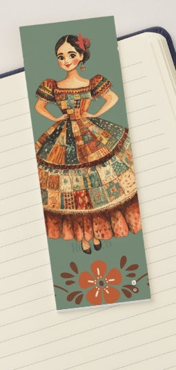 Bookmark: Cariño