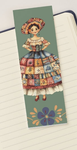 Bookmark: Cariño