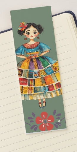 Bookmark: Cariño