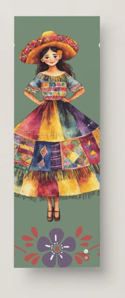 Bookmark: Cariño