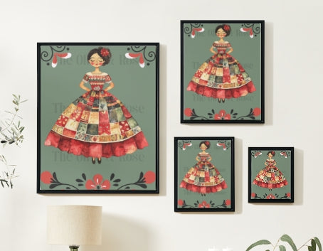 Artwork: Cariño