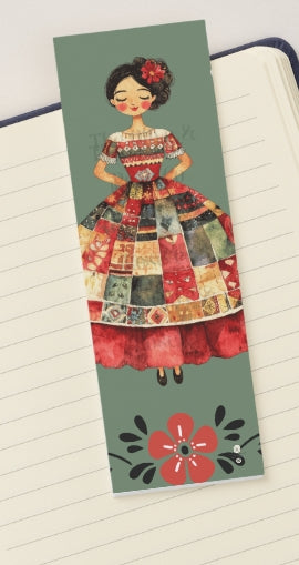 Bookmark: Cariño