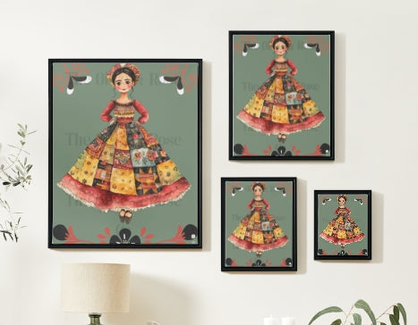 Artwork: Cariño