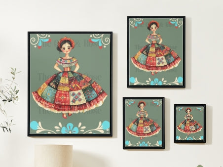 Artwork: Cariño