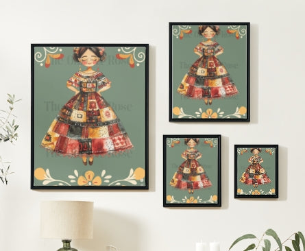 Artwork: Cariño