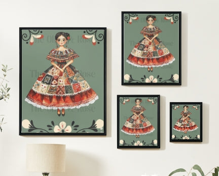 Artwork: Cariño