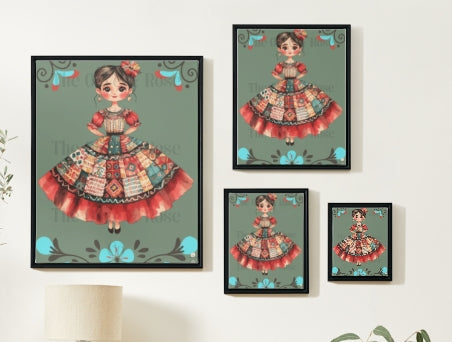 Artwork: Cariño