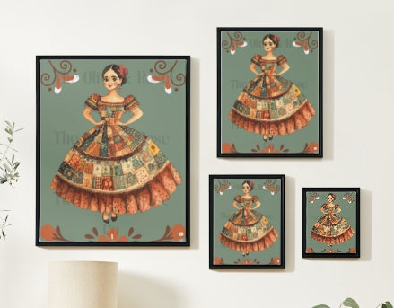 Artwork: Cariño