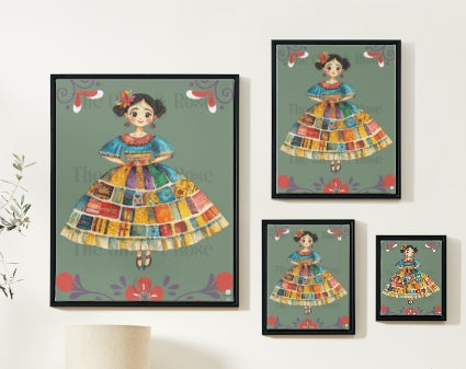 Artwork: Cariño