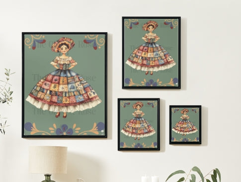 Artwork: Cariño