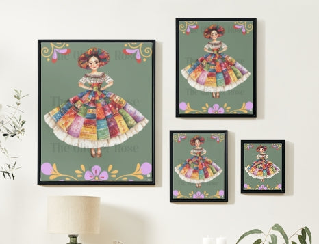 Artwork: Cariño