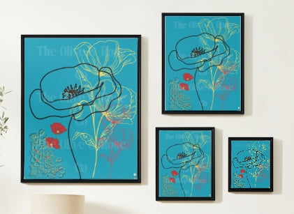 Artwork: Dreamy