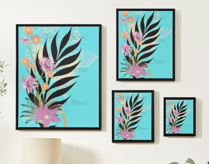 Artwork: Terrific