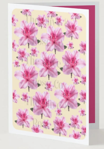 Floral Pattern