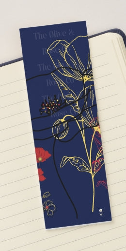 Bookmark: Dreamy