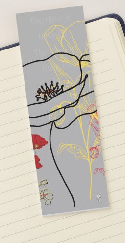 Bookmark: Dreamy