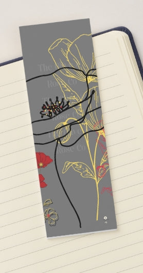 Bookmark: Dreamy