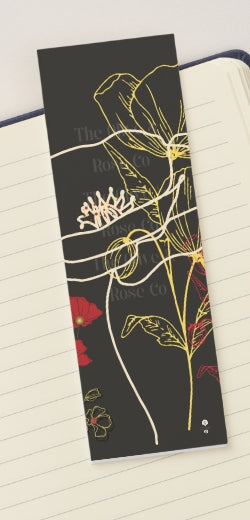 Bookmark: Dreamy