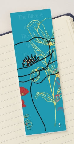 Bookmark: Dreamy